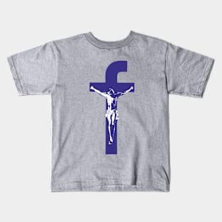 FaithBook Kids T-Shirt